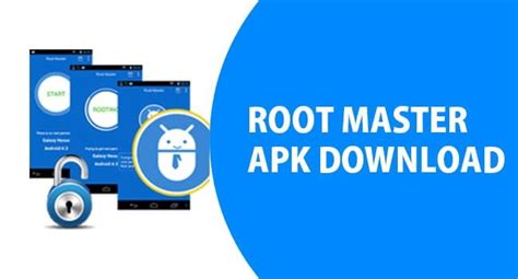 Root Master Is One Of Most Popular And Successful Rooting Tool That