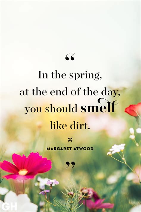 Spring Season Quotes 36 Inspiring Spring Quotes To Celebrate The