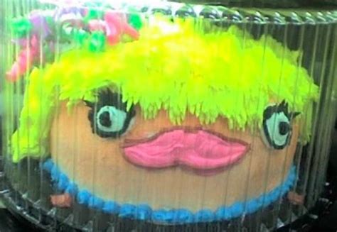30 Cake Fails That Will Make You Laugh Hard Check Out That Hidden