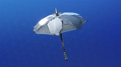 How To Build Your Own Umbrella Glider In Fortnite Chapter 2 Season 3