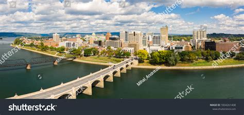 238 Harrisburg Pa Skyline Images Stock Photos And Vectors Shutterstock