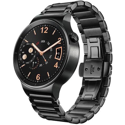 Huawei Watch 42mm Telegraph
