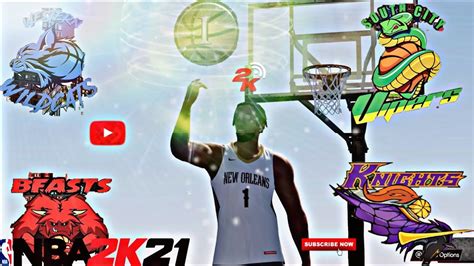 The release of nba 2k21 is right around the corner, and we'll be explaining everything you need to know about the basketball video game. I BROKE OUT OF ROOKIEVILLE ON NBA 2K21 NEXT GEN AND CHOSE ...