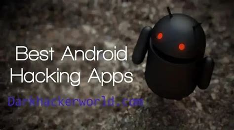 26 Best Hacking Apps For Android In 2023 Ranked