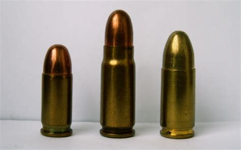 380 Vs The 9mm The Difference And Comparison