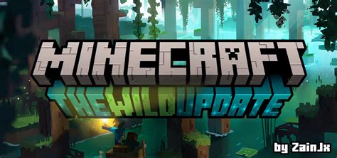 The Wild Update Minecraft 1 Mods Minecraft Curseforge