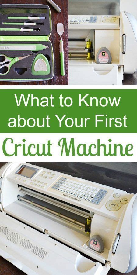 Do i need it for my cricut projects? Everything You Need to Know about Your First Cricut ...
