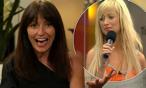 Davina Mccall Reveals That Big Brother Was Never Fixed By Producers