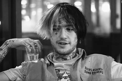 Lil Peep Gives Advice To Prevent Suicide In New Interview Xxl