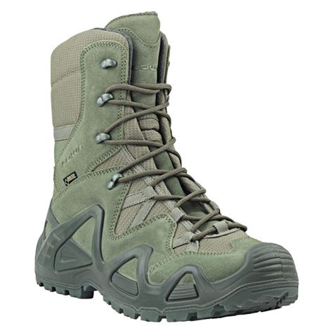 Mens Lowa Zephyr Gtx Hi Tf Boots Tactical Gear Superstore