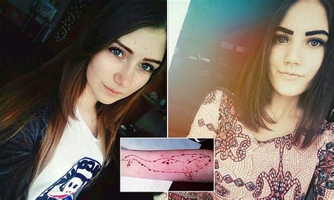 Teenagers Are Committing Suicide In A Social Media GAME Daily Mail
