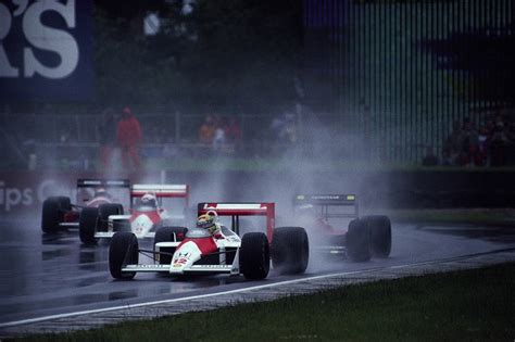 Ayrton Sennas 10 Greatest Formula 1 Races Vcp Motorsports
