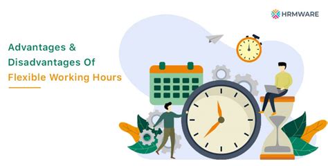 Flexible Working Hours 8 Advantages3 Disadvantages You Must Know