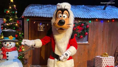 There’s No Place Like Disney World For Christmas Fan Favorite Experiences You’ll Love