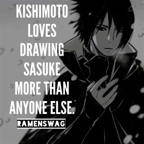 10 Kickass Facts About Sasuke Uchiha Worth Knowing The