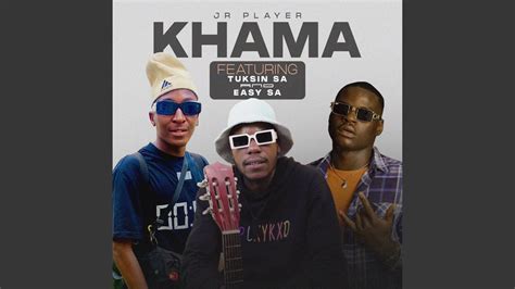 Khama Feat Tuksin Sa And Eazy Sa Youtube