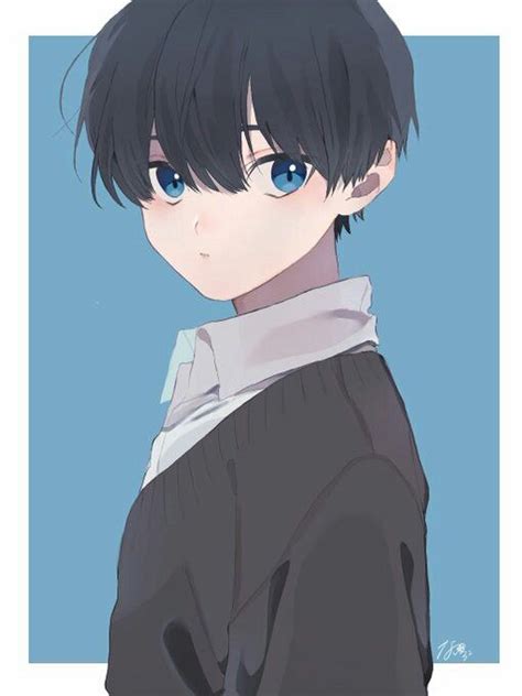Pin By Yuki On Boys⁰ ⁰ In 2020 Cute Anime Boy