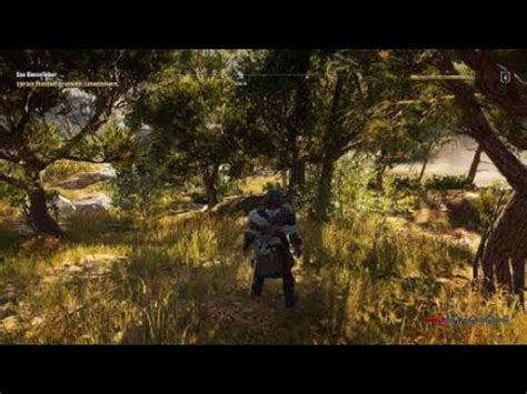 Assassin S Creed Odyssey Hungrige G Tter Youtube