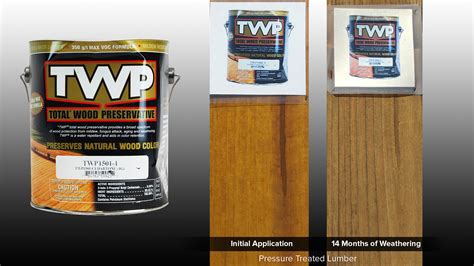 Twp 1500 Stain Review Reviews And Ratings For Top Deck Stains