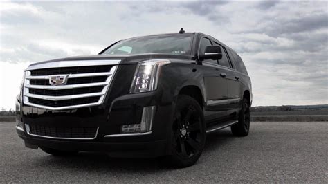 1,784 likes · 8 talking about this. 2016 Cadillac Escalade: Review - YouTube