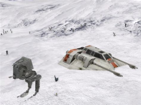 Snowspeeder Star Wars Battlefront Wiki Fandom Powered By Wikia