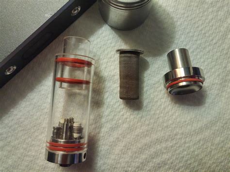 'never before has there been so much nato military hardware in ukraine,' claimed the report. DIY 510-Compatible Rebuildable Dry Herb Atomizer | FC ...
