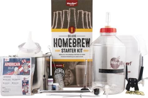 The 9 Best Home Brewing Kits Of 2020