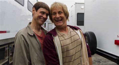 New Dumb And Dumber To Trailer Released