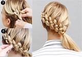 It's time to take your braid game to the next level. 21 Braids for Long Hair with Step by Step Tutorials!