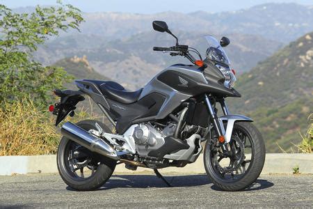 2012 honda nc700xc options, equipment, and prices. 2012 Honda Nc700x - news, reviews, msrp, ratings with ...
