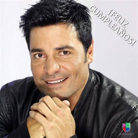 Disfruta de este homenaje por su cumpleaños donde repasamos su carrera musical desde sus inicios en los chicos.#cha. ¡feliz cumpleaños a chayanne! - scoopnest.com
