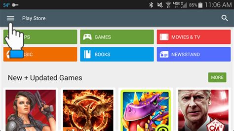 We did not find results for: So deaktivieren Sie automatische App-Updates in Android