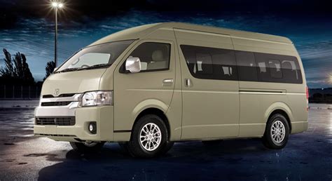 Find specs, price lists & reviews. Toyota Hiace Commuter 3.0 MT 2019, Philippines Price ...