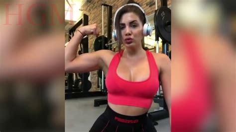 girls workout compilation female fitness motivation youtube