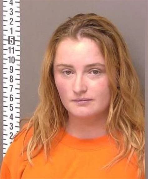 Fargo Woman Accused Of Attacking Husband Roommate During Domestic Dispute Wday Radio