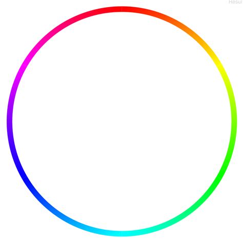 Solved How To Draw A Linear Gradient Circle By Svg 9to5answer