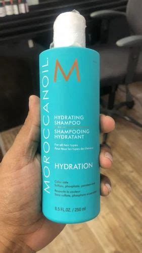 Moroccan Oil Hydrating Shampoo At Rs 2160piece बालों का शैम्पू In