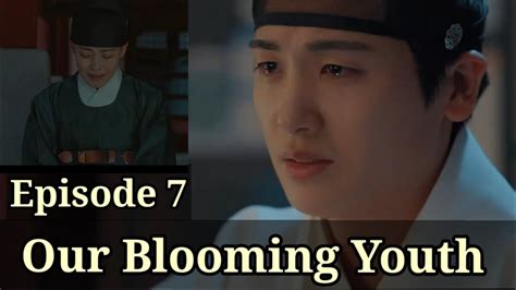 Our Blooming Youth Episode Sub Indo Preview Drama Korea Terbaru