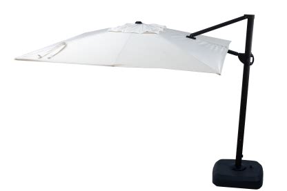 Sky Square | Cantilever umbrella, Umbrella, Market umbrella