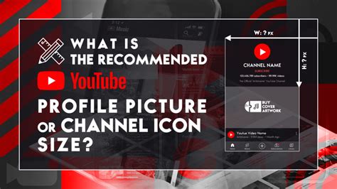 Youtube Banner Size What Is The Recommended Size 2023 Updated With