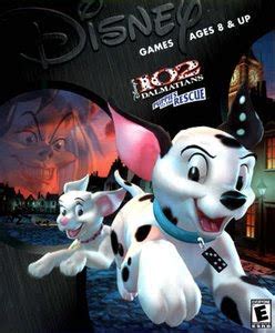 It made its debut in 2000 on dreamcast, playstation, microsoft windows, and game boy color. Free Games Download MediaFire Rapidshare: Disneys 102 Dalmatians : Puppies to the Rescue