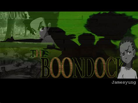 Find the best boondocks wallpapers on wallpapertag. Boondocks Wallpapers for Desktop - WallpaperSafari