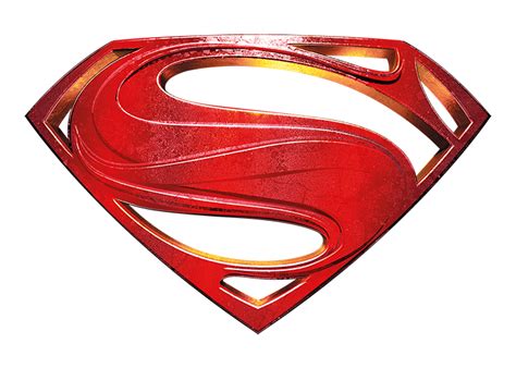 Superman Logo Clip Art Superman Logo Png Download 700500 Free