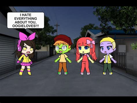 I Hate Everything About The Oogieloves By Sastarshine25341 On Deviantart