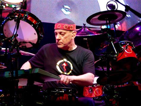 Rush Drummer Neil Peart Dead At 67 Decibel Magazine