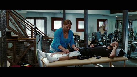 The drug game is tough but rhanni has decided to pick up where her dead lover left off. JUST WRIGHT - Official trailer - YouTube