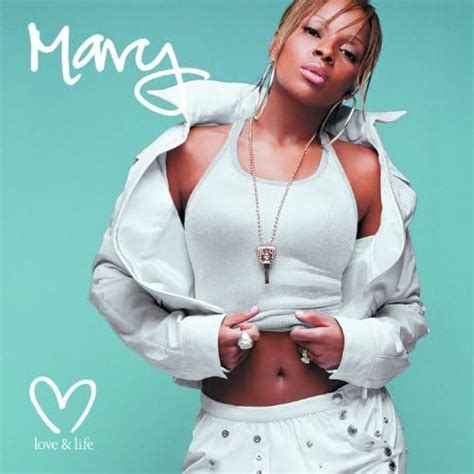 Love And Life Deluxe By Mary J Blige On Amazon Music