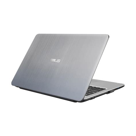 Layar laptop core i3 harga 4 jutaan ini berukuran 14 inci wide crystal led yang dipadukan dengan dos. Asus X540UB 8th Gen Intel Core i5 8250U (1.6GHz-3.40GHz, 4GB DDR4, 1TB) Nvidia MX110 2GB ...