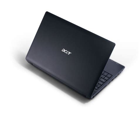 Acer Aspire 5742 7120 156 Inch Budget Laptop Review