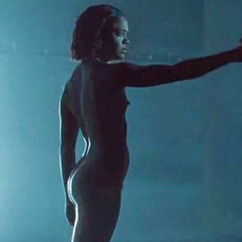 Tessa Thompson Nude Telegraph